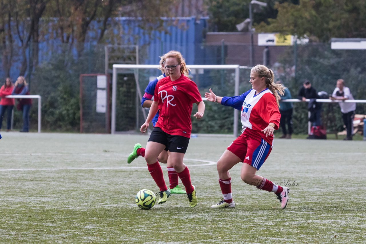 Bild 65 - Frauen Lieth : Halstenbek-Rellingen : Ergebnis: 2:0